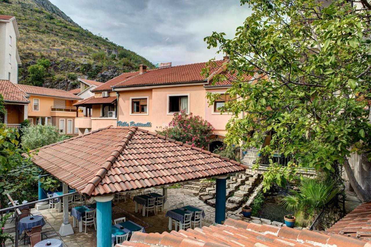 Villa Botticelli Mostar Ngoại thất bức ảnh