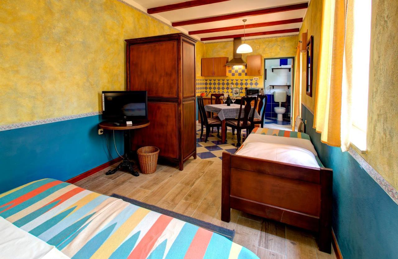 Villa Botticelli Mostar Ngoại thất bức ảnh