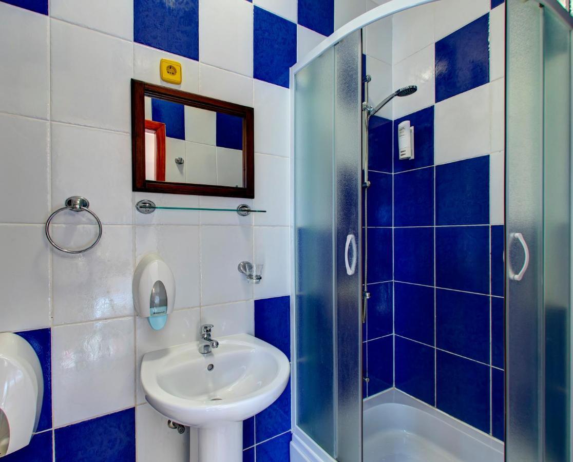 Villa Botticelli Mostar Ngoại thất bức ảnh