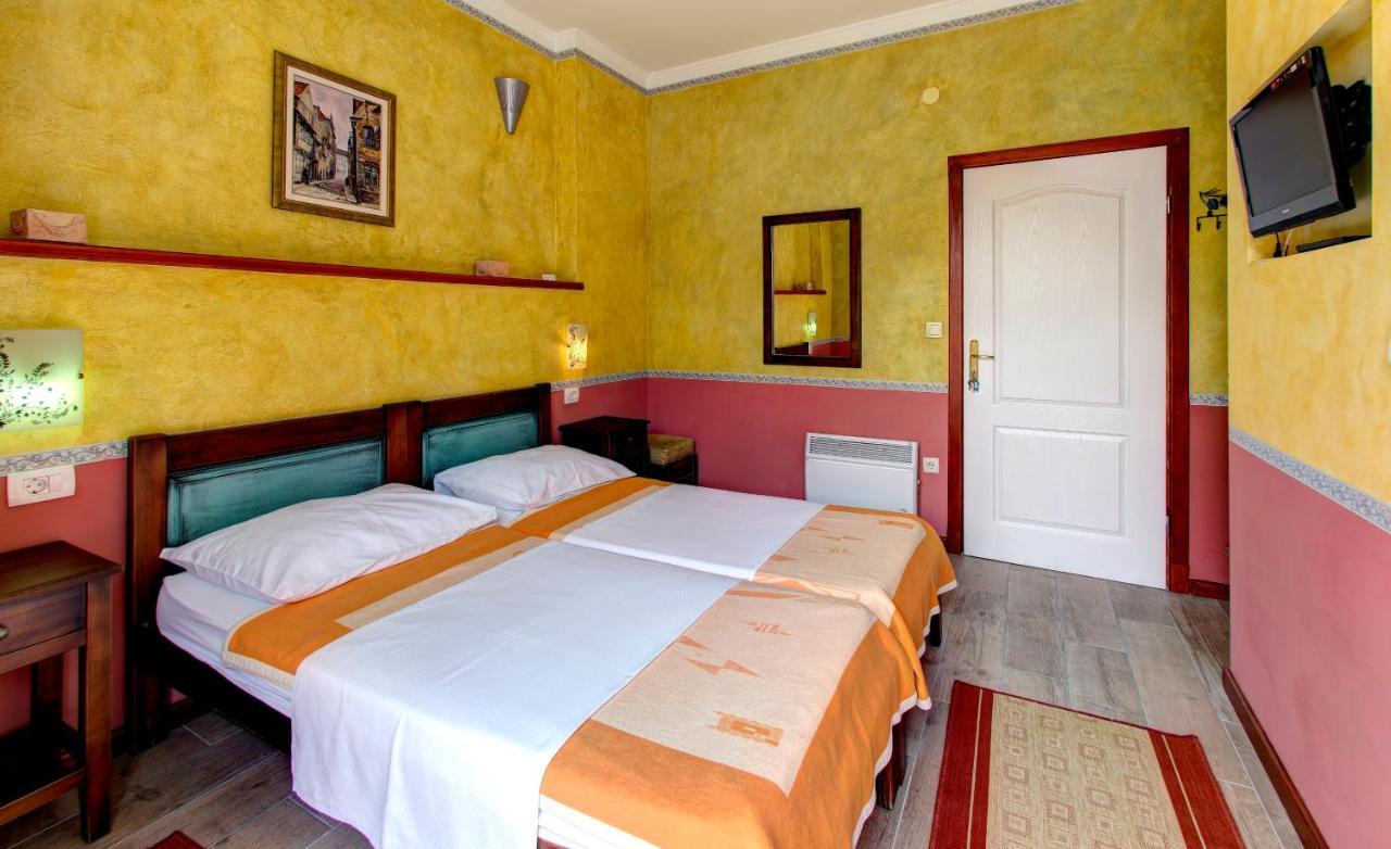 Villa Botticelli Mostar Ngoại thất bức ảnh