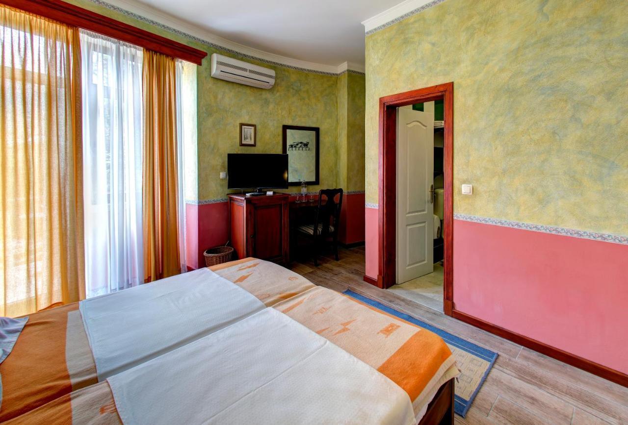 Villa Botticelli Mostar Ngoại thất bức ảnh