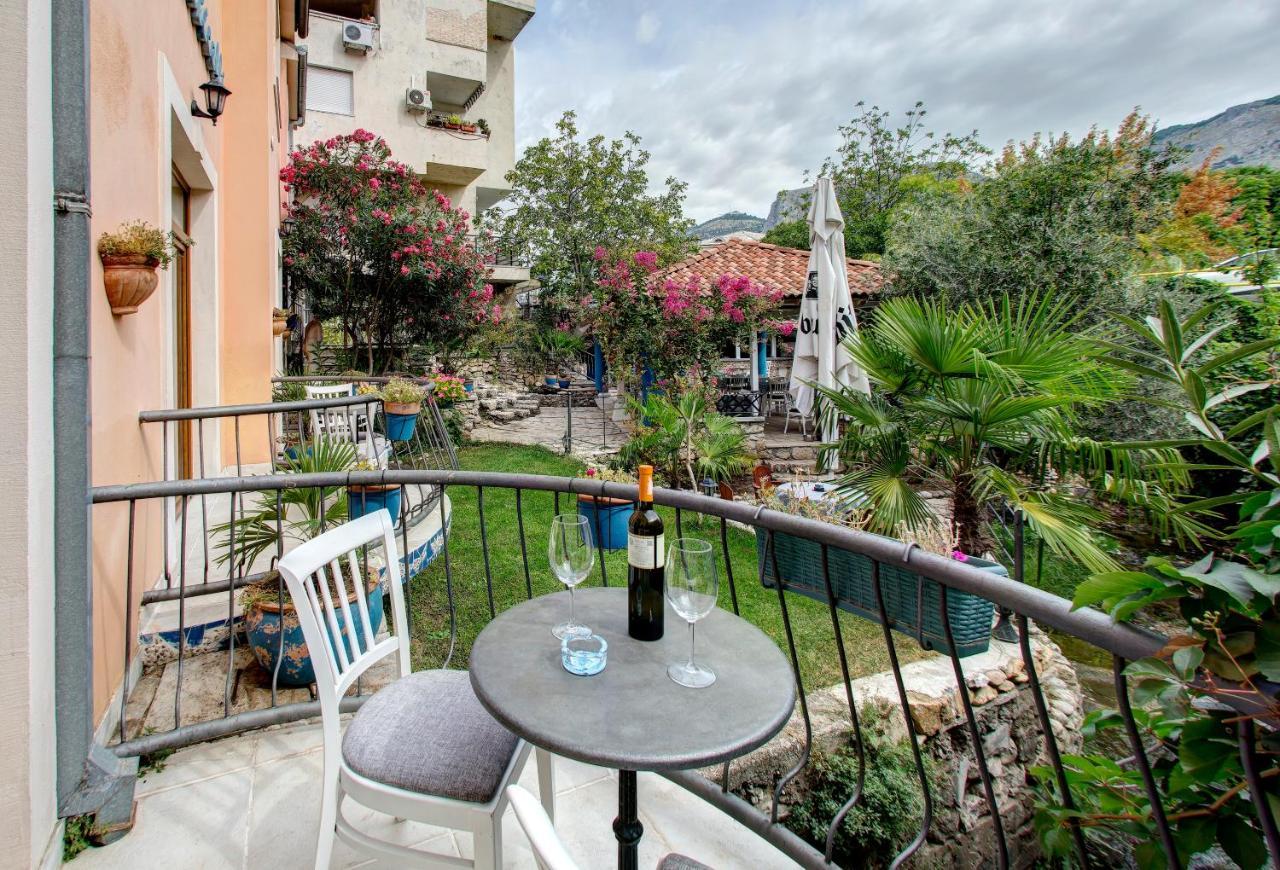 Villa Botticelli Mostar Ngoại thất bức ảnh