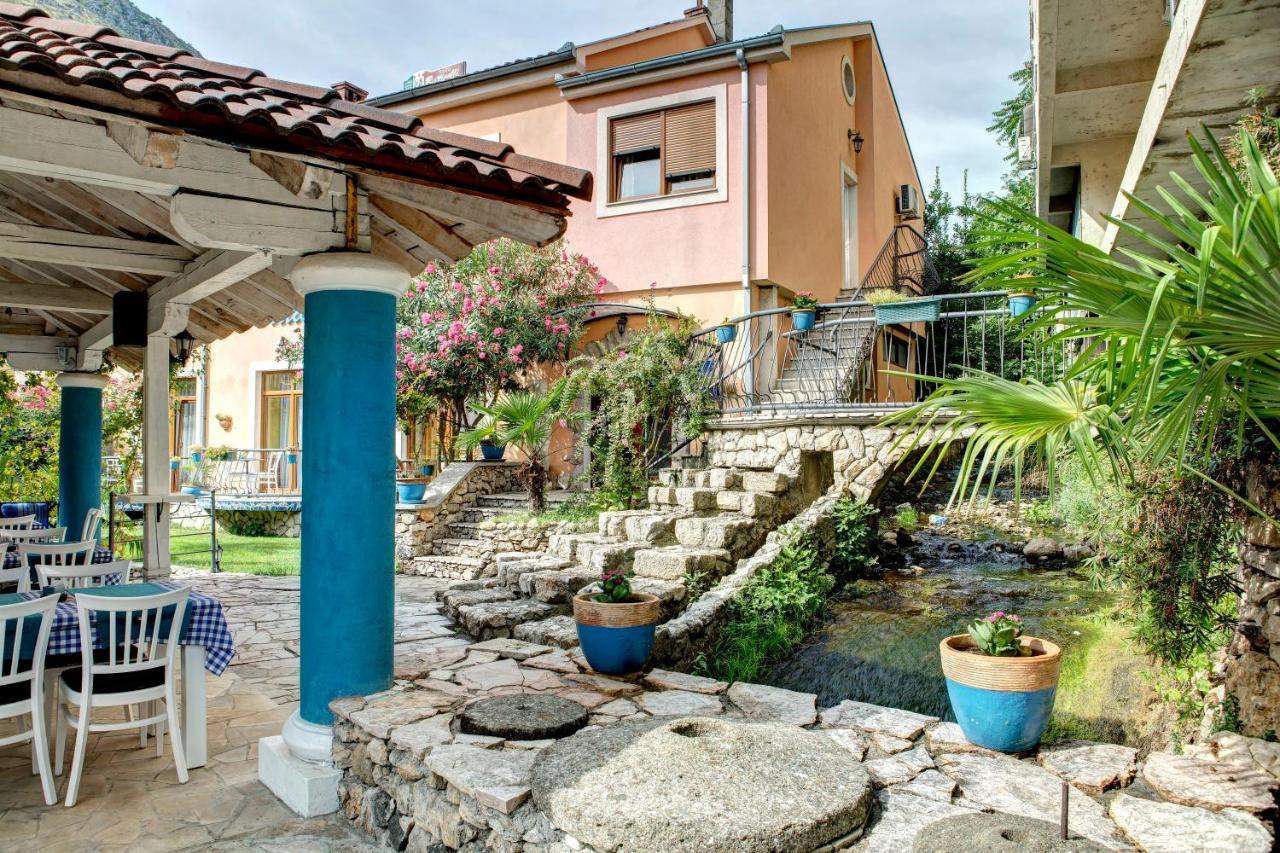 Villa Botticelli Mostar Ngoại thất bức ảnh