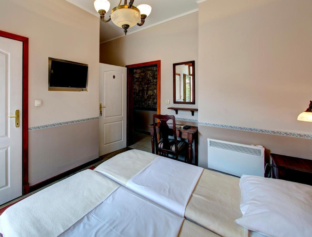 Villa Botticelli Mostar Ngoại thất bức ảnh