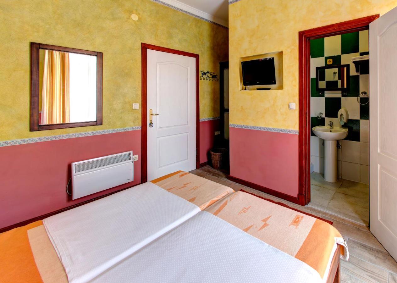 Villa Botticelli Mostar Ngoại thất bức ảnh
