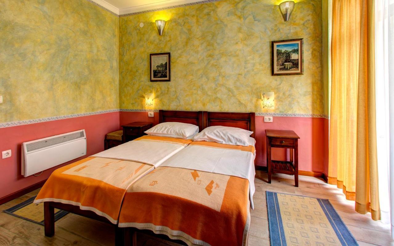 Villa Botticelli Mostar Ngoại thất bức ảnh
