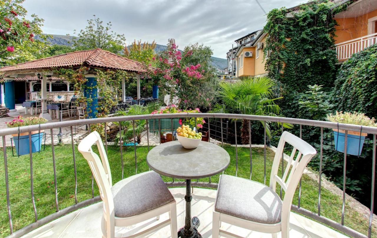 Villa Botticelli Mostar Ngoại thất bức ảnh
