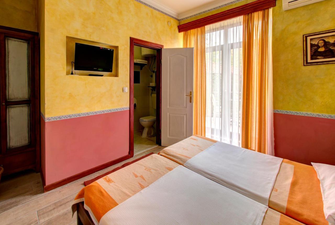 Villa Botticelli Mostar Ngoại thất bức ảnh