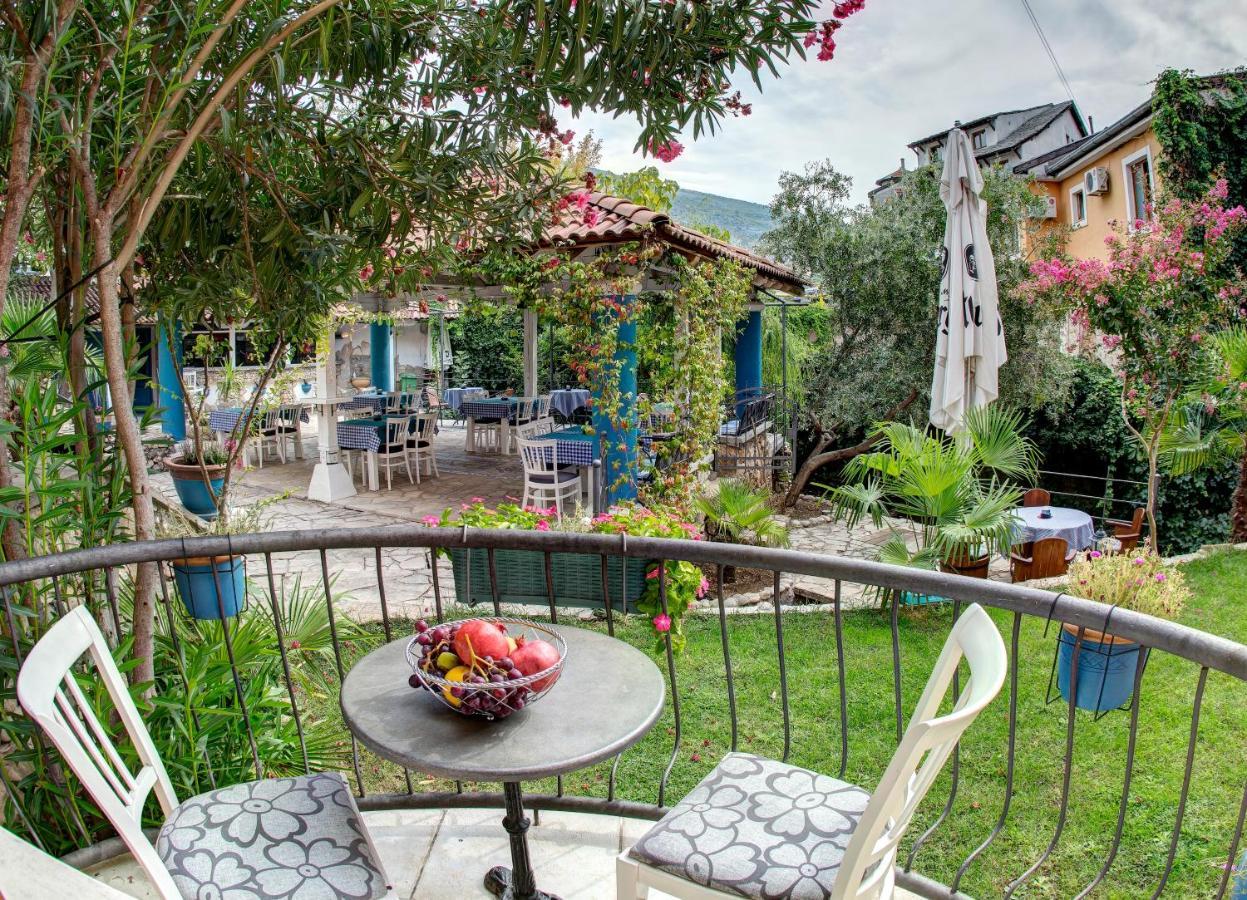 Villa Botticelli Mostar Ngoại thất bức ảnh