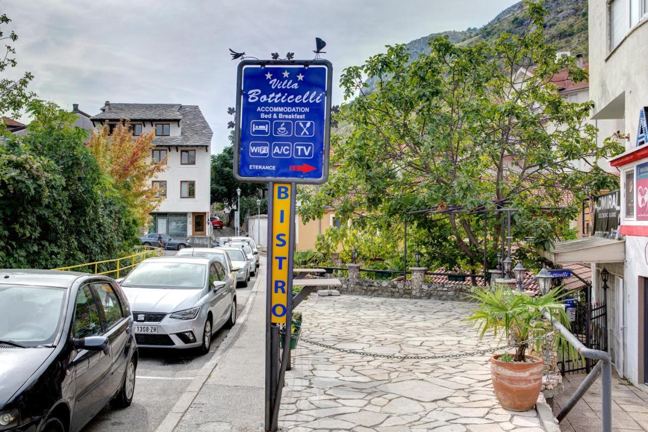 Villa Botticelli Mostar Ngoại thất bức ảnh