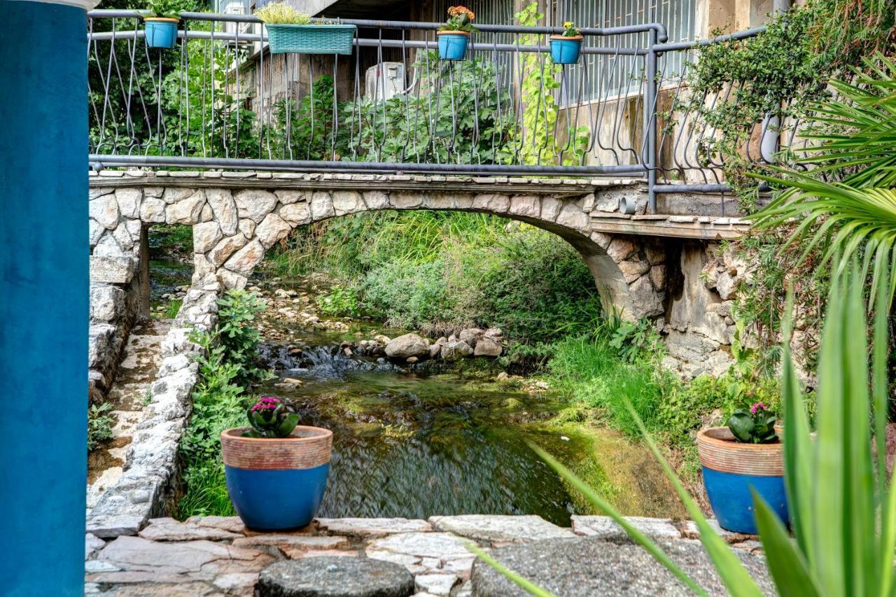 Villa Botticelli Mostar Ngoại thất bức ảnh