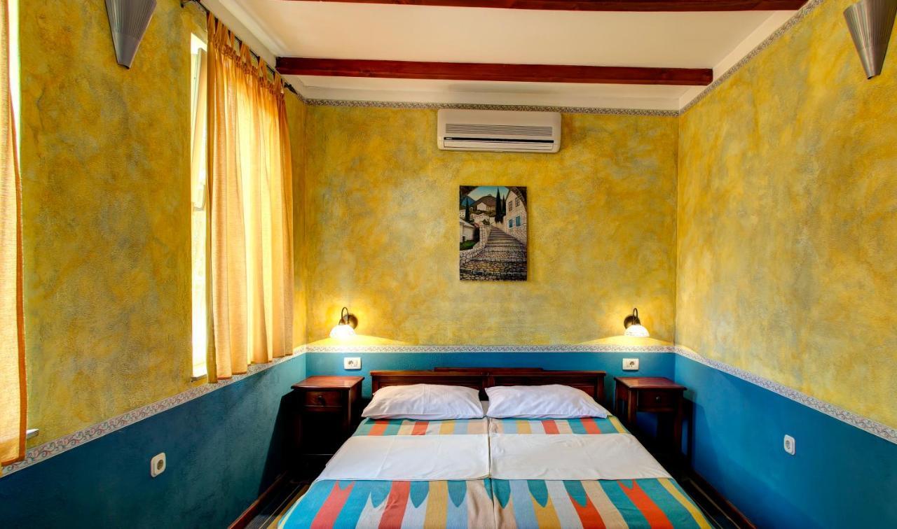 Villa Botticelli Mostar Ngoại thất bức ảnh