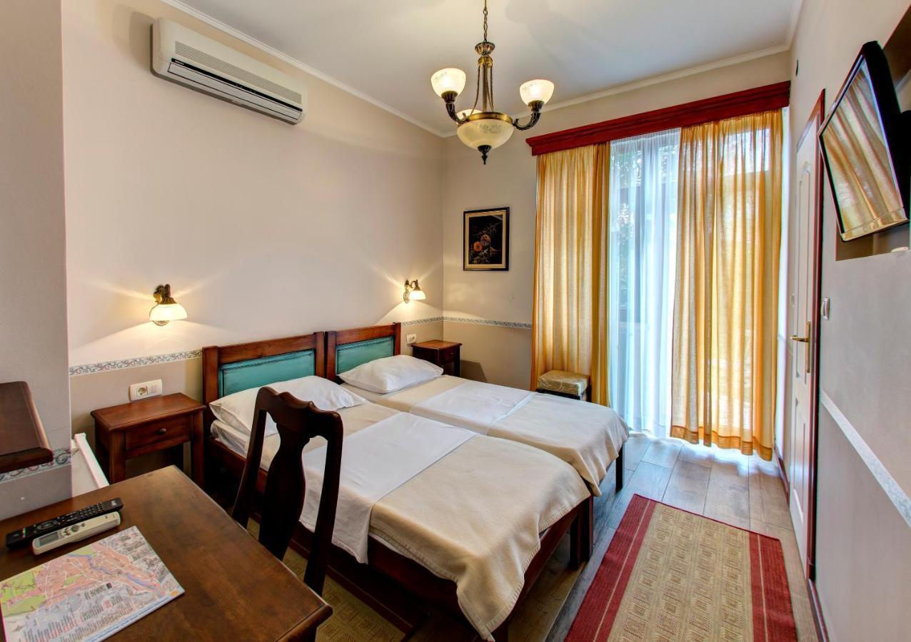 Villa Botticelli Mostar Ngoại thất bức ảnh