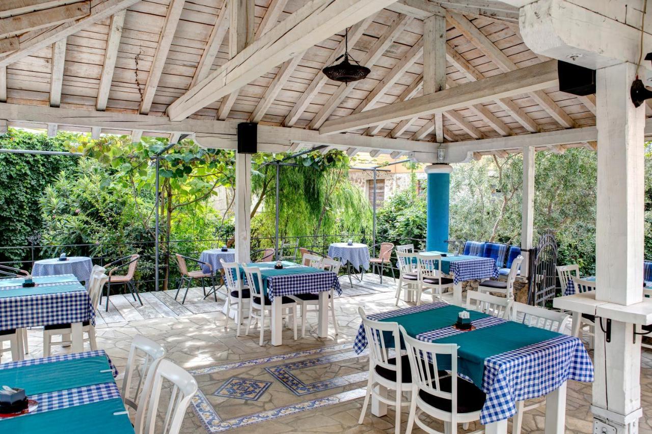 Villa Botticelli Mostar Ngoại thất bức ảnh