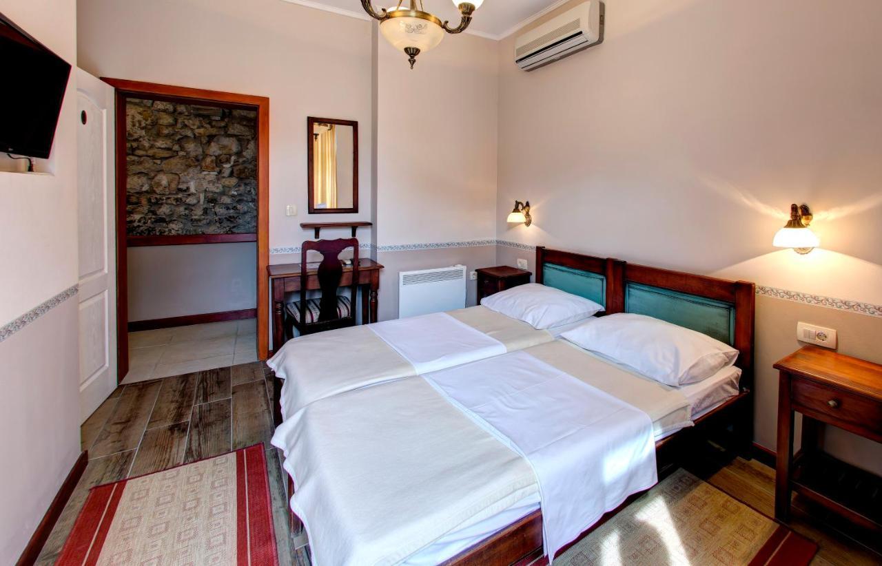 Villa Botticelli Mostar Ngoại thất bức ảnh
