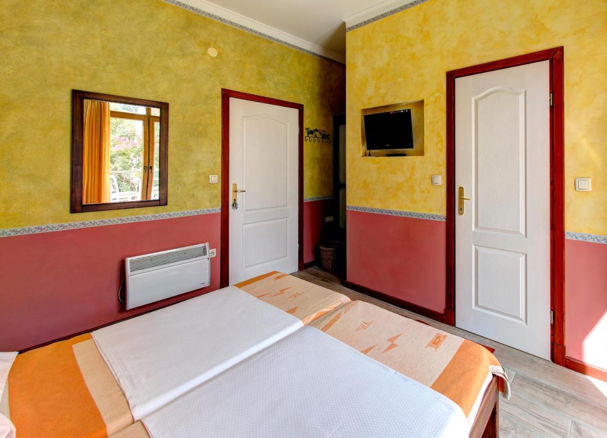 Villa Botticelli Mostar Ngoại thất bức ảnh