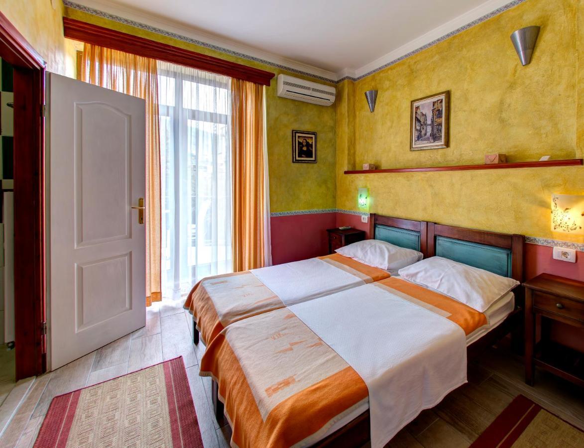 Villa Botticelli Mostar Ngoại thất bức ảnh