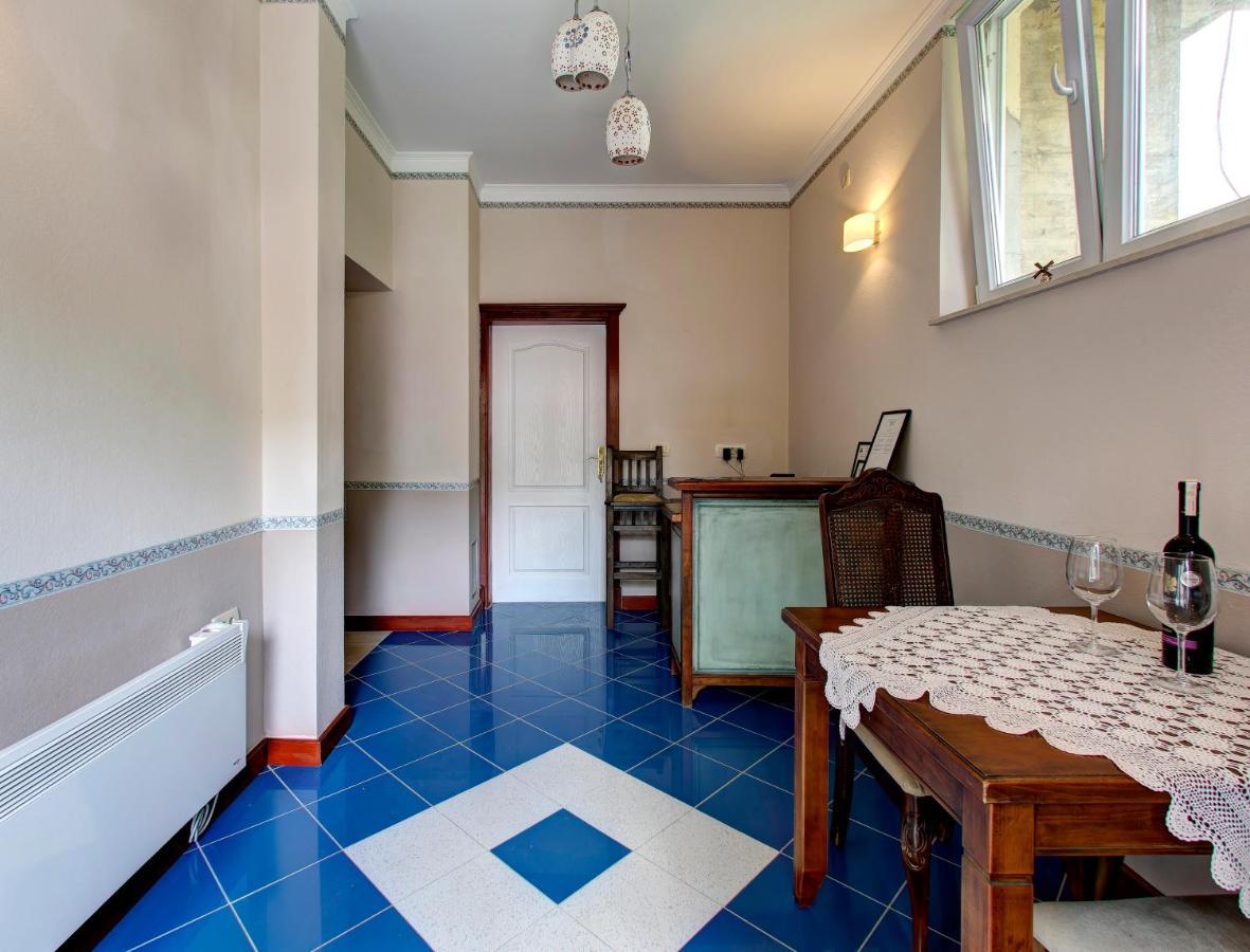 Villa Botticelli Mostar Ngoại thất bức ảnh
