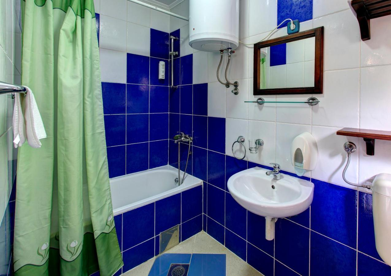 Villa Botticelli Mostar Ngoại thất bức ảnh