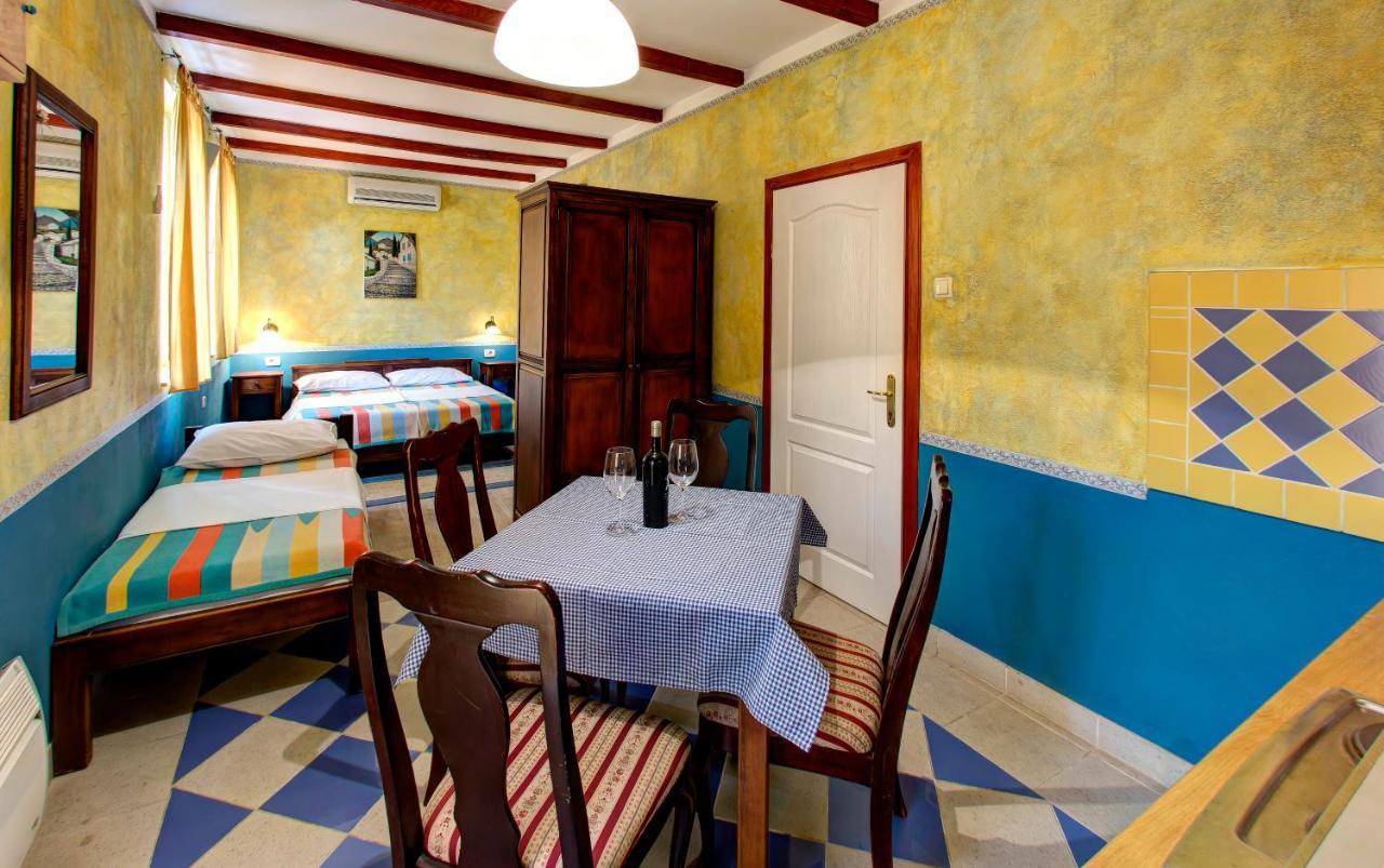 Villa Botticelli Mostar Ngoại thất bức ảnh