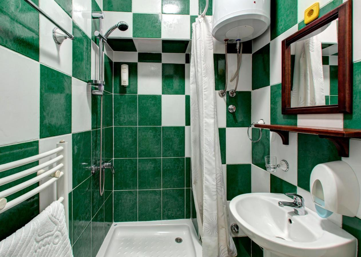 Villa Botticelli Mostar Ngoại thất bức ảnh